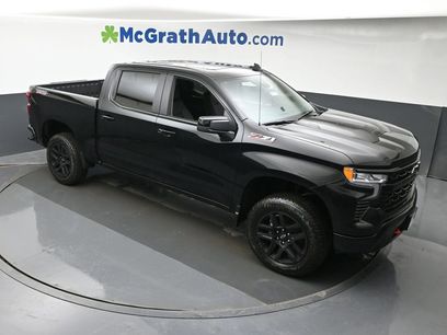 New 2026 Chevrolet Silverado 1500 LT Trail Boss w/ Convenience Package II