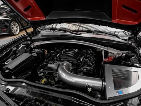 Used 2012 Chevrolet Camaro SS RWD image 45