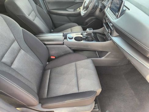 Used 2024 Nissan Rogue SV AWD/4WD image 14