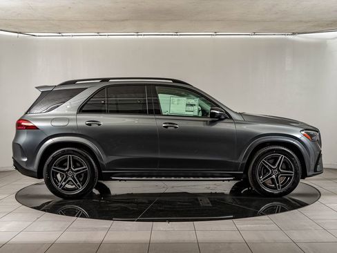 New 2026 Mercedes-Benz GLE 450 4MATIC image 11