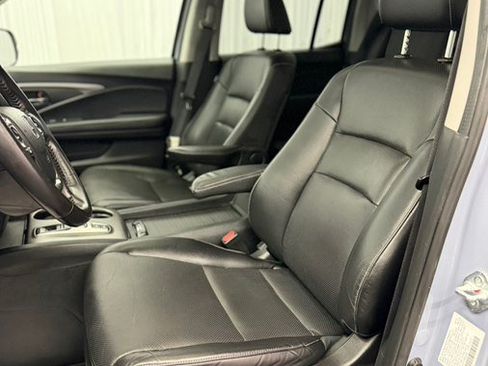 Used 2023 Honda Ridgeline RTL image 14