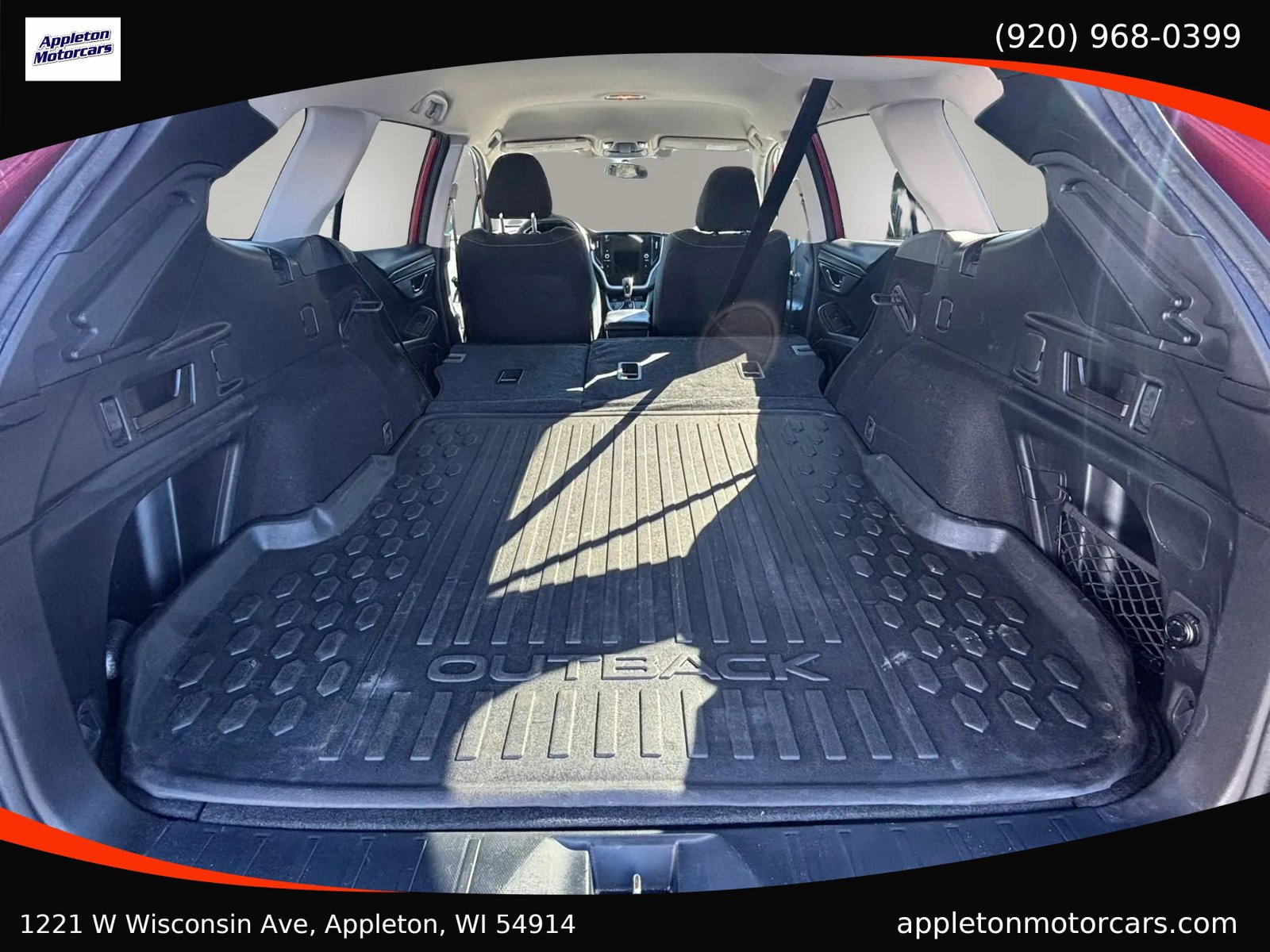 Used 2022 Subaru Outback Premium AWD/4WD image 33