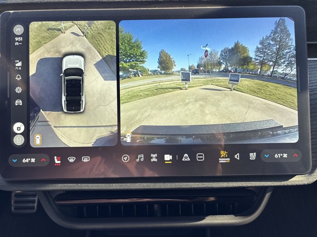 Used 2023 Rivian R1S Adventure Quad AWD/4WD image 25