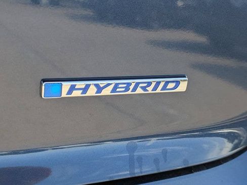 Used 2026 Honda Accord EX-L image 8