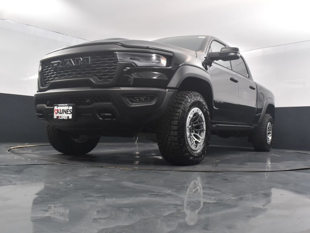 New 2026 RAM 1500 RHO w/ RHO Level 1 Equipment Group AWD/4WD image 43