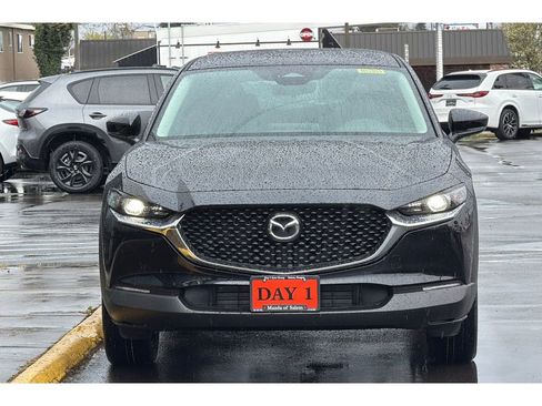 New 2026 MAZDA CX-30 AWD 2.5 S w/ Select Sport Pkg image 9