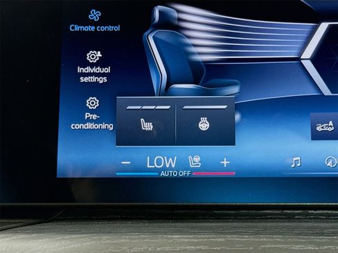 Used 2025 BMW M340i M340i w/ Premium Package image 21