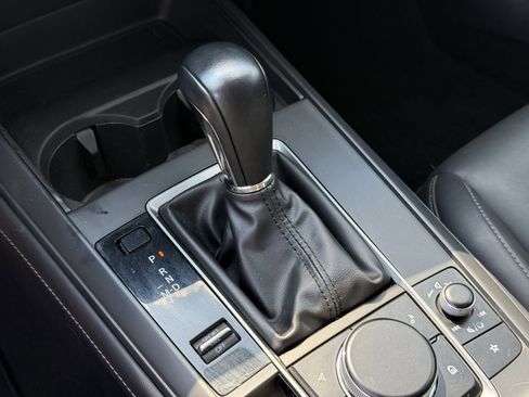 Used 2022 MAZDA CX-30 AWD 2.5 S w/ Select Package image 23