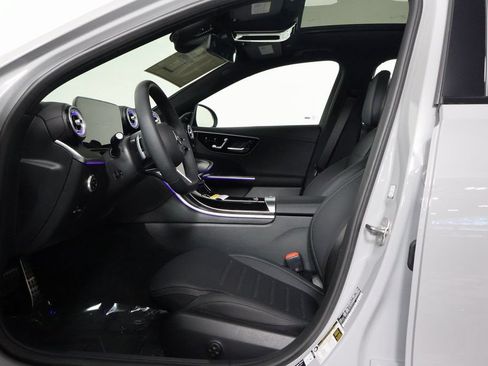 New 2026 Mercedes-Benz C 300 Sedan image 5