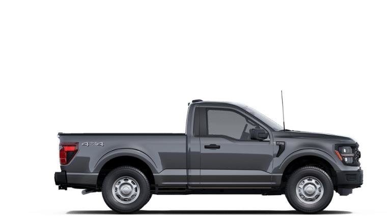 Used 2025 Ford F150 XL AWD/4WD image 46