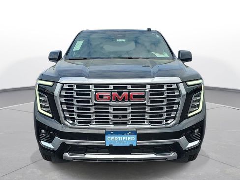 Certified 2025 GMC Yukon Denali image 2