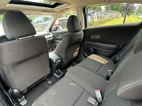 Used 2016 Honda HR-V EX image 24