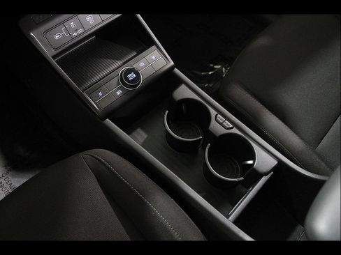 Certified 2024 Hyundai Kona SEL FWD image 16
