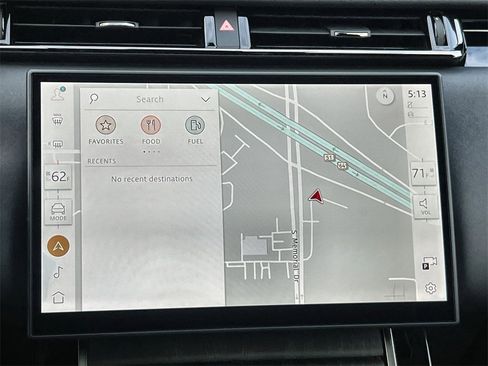 Used 2025 Land Rover Range Rover Velar Dynamic SE image 24