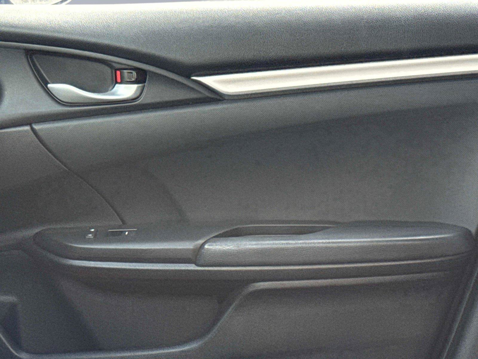 Certified 2019 Honda Civic Sport image 19