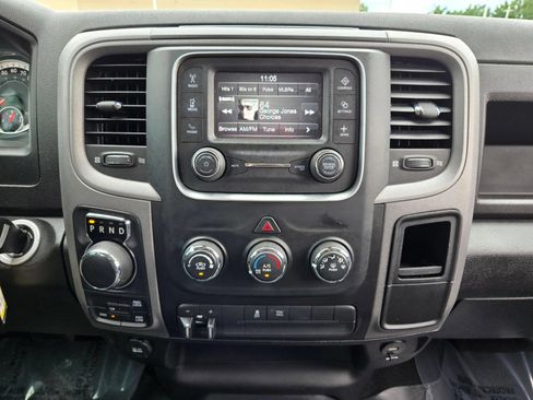 Used 2021 RAM 1500 Tradesman w/ Tradesman SXT Package AWD/4WD image 12