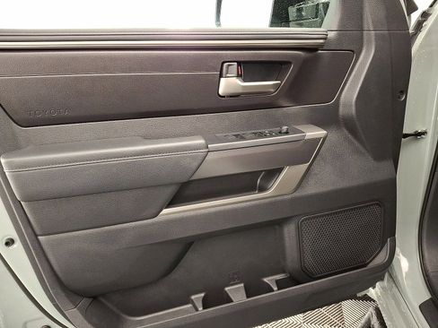 Used 2025 Toyota Tundra SR5 w/ SR5 Premium Package image 10