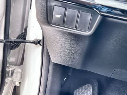 Used 2026 Honda CR-V EX-L image 29