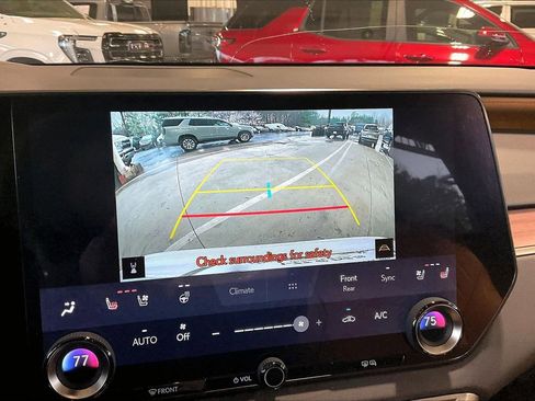 Used 2023 Lexus RX 350 Premium w/ Accessory Package image 15