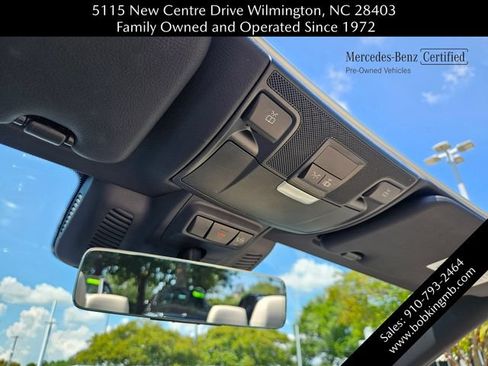 Certified 2021 Mercedes-Benz E 350 4MATIC Sedan image 26