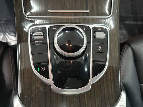 Used 2018 Mercedes-Benz C 300 4MATIC Sedan image 18