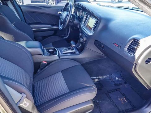Certified 2022 Dodge Charger Scat Pack w/ Navigation & Travel Group image 15