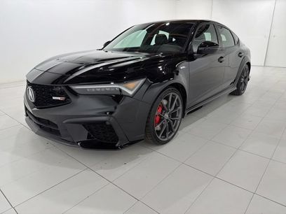 Certified 2025 Acura Integra Type S