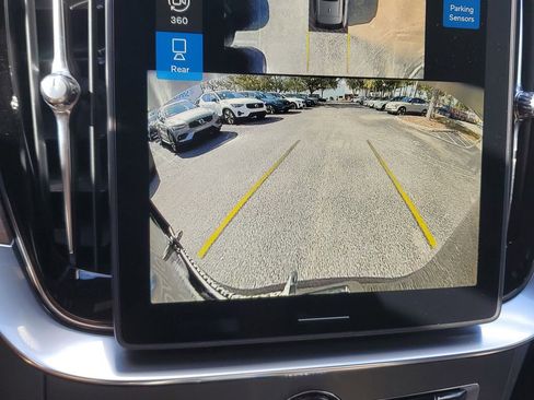 New 2026 Volvo XC90 B6 Ultra w/ Protection Package Premier image 9