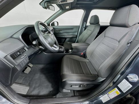 Certified 2026 Honda CR-V Sport image 11