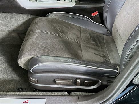 Used 2019 Acura TLX V6 w/ Technology & A-SPEC Pkg image 27