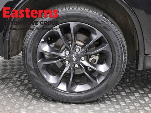 Used 2024 Dodge Durango GT AWD/4WD image 31