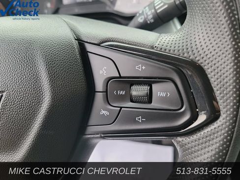 Used 2024 Chevrolet Trax LS FWD image 17