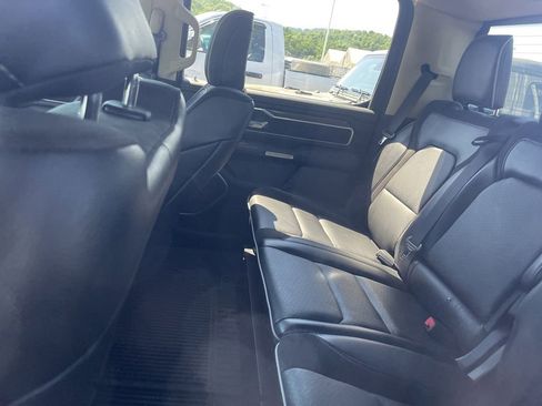 Certified 2020 RAM 1500 Laramie AWD/4WD image 16