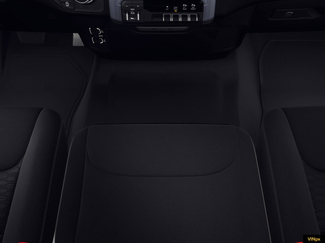 New 2027 RAM 1500 Tradesman AWD/4WD image 18