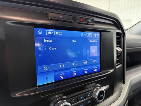 Used 2022 Ford F150 XL w/ Equipment Group 101A High AWD/4WD image 17