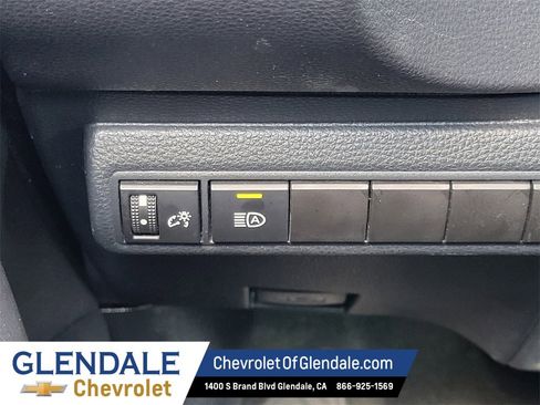 Used 2023 Toyota Corolla LE image 22