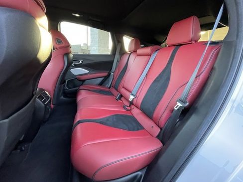 Used 2022 Acura RDX A-Spec image 26