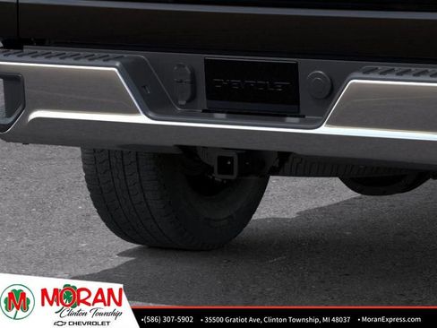 Used 2026 Chevrolet Silverado 1500 LT image 15