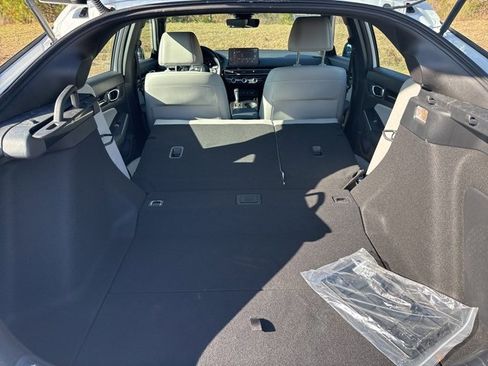 Used 2025 Honda Civic Sport Touring image 11