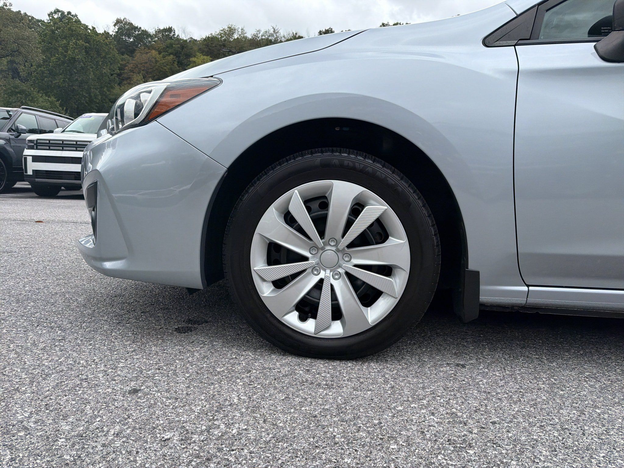 Used 2019 Subaru Impreza 2.0i AWD/4WD image 9