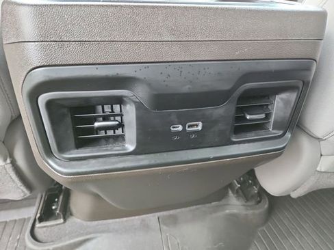 Certified 2022 Chevrolet Silverado 1500 LT Trail Boss w/ Convenience Package II image 20