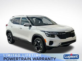 New 2026 Kia Seltos EX video 1