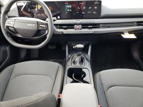 New 2026 Kia K5 GT-Line AWD/4WD image 8