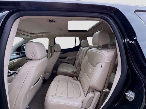 Used 2020 GMC Acadia Denali w/ Trailering Package image 21