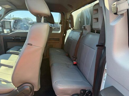 Used 2015 Ford F450 XL w/ Power Equipment Group AWD/4WD image 12
