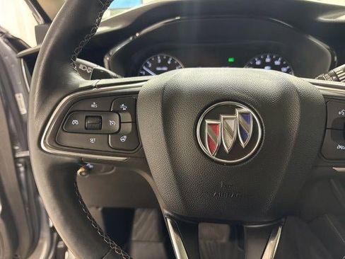 Used 2023 Buick Envision Preferred AWD/4WD image 15