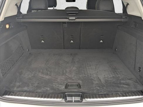 Used 2025 Mercedes-Benz GLE 350 4MATIC image 6