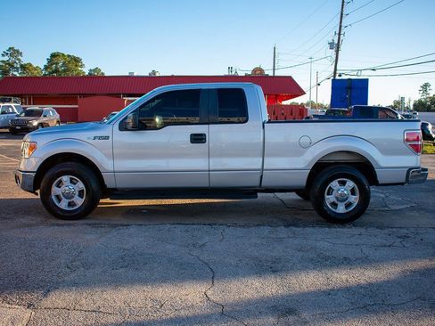 Used 2010 Ford F150 XLT image 3