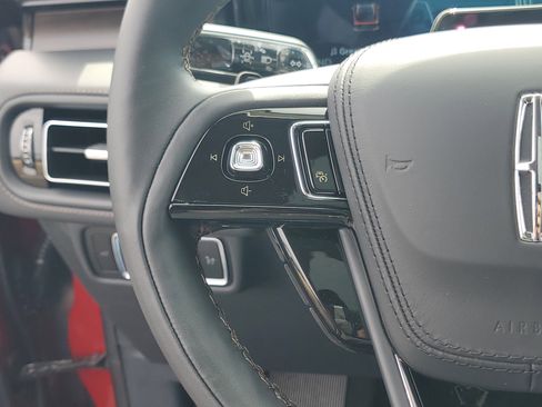 New 2026 Lincoln Aviator Reserve image 16