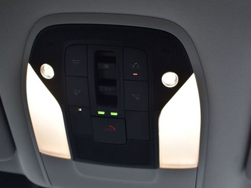 Used 2026 INFINITI QX60 Pure w/ Cargo Package image 30